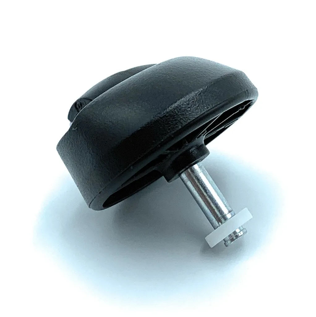 Ecovacs Deebot SLIM Original Ersatzteile Li-ion Akku 2600Ah Rad Ladestation Motoren, Ecovacs Deebot SLIM Ersatzteile:Laufrolle 5 Ecovacs Deebot SLIM Original Ersatzteile Li-ion Akku 2600Ah Rad Ladestation Motoren, Ecovacs Deebot SLIM Ersatzteile:Laufrolle – Bild 5