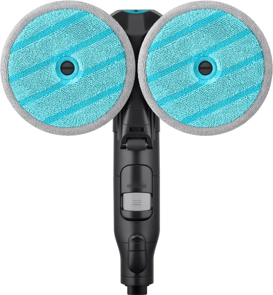 Samsung VS20A95973B/WA BESPOKE Jet Pro Extra Akku-Handstaubsauger Kabellos Blau 18 Samsung VS20A95973B/WA BESPOKE Jet Pro Extra Akku-Handstaubsauger Kabellos Blau – Bild 18