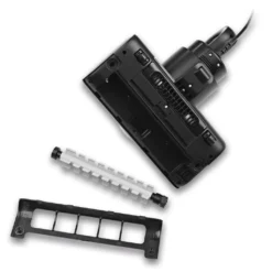 N8WERK Milbensauger Mit Pulsrolle Midnight Black Milben Sauger Handstaubsauger UV C Licht Allergiker Handsauger EPA Filter -Besten Staubsauger Geschäft 01294399294e6d7c49a267d24908141e