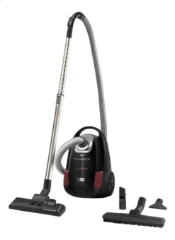 Rowenta RO 2669 EA City Space Bodenstaubsauger Leistungsstark Beutel 750 Watt -Besten Staubsauger Geschäft 015a3206b5d90cf68833cae38db3869d