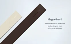 Original Roborock Zubehörset,mit 1*Magnetband, 2*HEPA Filter Und 2*Wischmopp Für Staubsauger Der S6, S5 Und E Serie -Besten Staubsauger Geschäft 0167400eddc1aa6806aa2d4ae1c97505