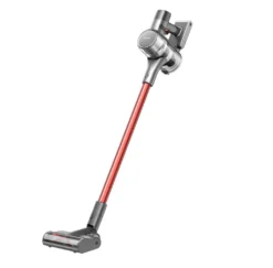 Dreame T20 Handstaubsauger Rot/grau -Besten Staubsauger Geschäft 0171fb88aebd3e06754dfad846ffc133