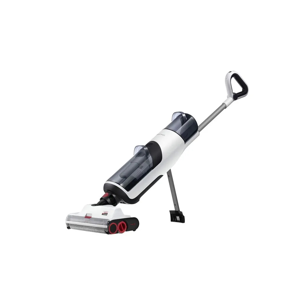 Roborock Dyad Nass- Und Trockensauger Wireless Staubsauger 13000Pa Waschsauger All-in-One Wiederaufladbarer Selbstreinigendes Multi-Bürste Selbstreinigung LED Anzeige 12 Roborock Dyad Nass- Und Trockensauger Wireless Staubsauger 13000Pa Waschsauger All-in-One Wiederaufladbarer Selbstreinigendes Multi-Bürste Selbstreinigung LED Anzeige – Bild 12