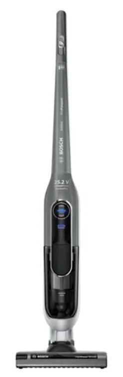 Bosch BBH6PARQ Athlet ProParquet Akkusauger 25,2V Soft Touch Grau/silber -Besten Staubsauger Geschäft 02493d2eab549064614427b9c8ee4315