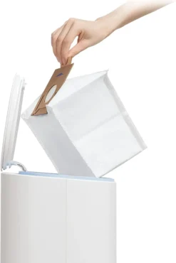 Yeedi Absaugstation Selbstentleerungsstation, Für Vac Hybrid/vac Max/vac Station/vac 2 Pro -Besten Staubsauger Geschäft 0314488435f78b9b16d0d3fe597ab699