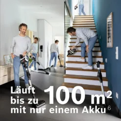 Bosch BSS711W Akku-Handstaubsauger Mit Stiel Unlimited 7 Knickrohr Eco-Stufe 22 Bosch BSS711W Akku-Handstaubsauger Mit Stiel Unlimited 7 Knickrohr Eco-Stufe -Besten Staubsauger Geschäft 0349a14dd052e38c5002ba1fd8c83f30