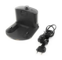 IRobot Roomba E5 (E5154) Staubsauger-Roboter Silber - Für Hartböden, Teppich, Tierhaare -Besten Staubsauger Geschäft 0422970a7661b4627f57d0d17c1e5264