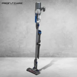 ProfiCare PC-BS 3085 A Akku Bodenstaubsauger, Eco-Cyclon-Twin-Spin Akku-Sauger Mit 25,9 V Lithium-Ionen-Akku (2200 MAh), Anthrazit-blau 27 ProfiCare PC-BS 3085 A Akku Bodenstaubsauger, Eco-Cyclon-Twin-Spin Akku-Sauger Mit 25,9 V Lithium-Ionen-Akku (2200 MAh), Anthrazit-blau -Besten Staubsauger Geschäft 04300e70cf0db30c14cc9c1d6720aee7