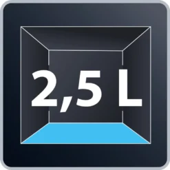 Rowenta Compact Power XXL-Bodenstaubsauger RO4825 Schwarz/grau 14 Rowenta Compact Power XXL-Bodenstaubsauger RO4825 Schwarz/grau -Besten Staubsauger Geschäft 0446c5f69abdc829cda8c08b394b6ad3 1