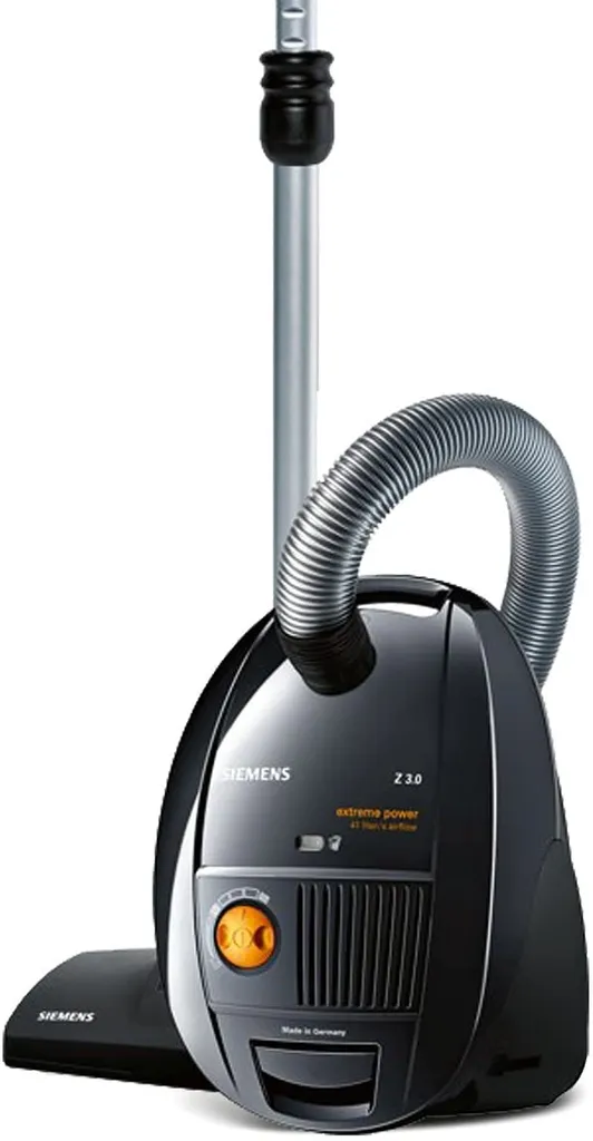 Siemens VSZ3XTRM11 Staubsauger Mit Beutel Z 3.0 Extreme Power 17 Siemens VSZ3XTRM11 Staubsauger Mit Beutel Z 3.0 Extreme Power – Bild 17