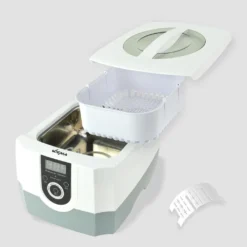 Dema Ultraschall Reiniger USR 1400/70 E -Besten Staubsauger Geschäft 055fbe960ffa5710c27b3dc463aef821