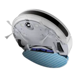 Rowenta RR 7387 S50 - Saugroboter - Weiß -Besten Staubsauger Geschäft 05d86b14a65a6795d06a2b7853c7d55b