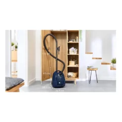 Bosch BGD38BU2 Bodenstaubsauger Schwarz -Besten Staubsauger Geschäft 063871625f35bf239fcad13607d915ba