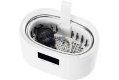 BiOHY Ultraschallreiniger (2x1l Flasche) + Dosierer | Intensive Und Materialschonende Reinigung Von Brillen, Dentalprodukte, Gold, Münzen Und Schmuck| KONZENTRAT Für Ultraschallbad -Besten Staubsauger Geschäft 064a115c1abdc73eed3b094a19293b7e