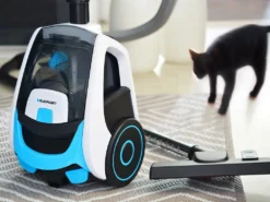 Blaupunkt Beutelloser Staubsauger, 700 Watt VCC301 16 Blaupunkt Beutelloser Staubsauger, 700 Watt VCC301 -Besten Staubsauger Geschäft 06aa44de1adbae0e82d0a7b251efe20b