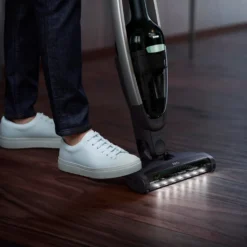 AEG Akku-Handstaubsauger QX9-1-ÖKO 2in1 Parkfunktion Frontlichter Beutellos -Besten Staubsauger Geschäft 06bd431f937f613bc1c27fea277731df