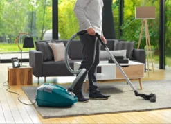 Rowenta RO3142EA Power XXL Bodenstaubsauger Mit Beutel -Besten Staubsauger Geschäft 08004d38044835112057dd68d9144f4b