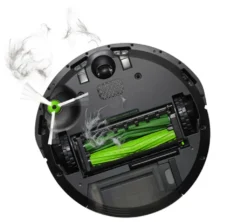 IRobot Roomba I7158 Saugroboter Wi-Fi + App 75 Min. Laufzeit Beutellos Schwarz 29 IRobot Roomba I7158 Saugroboter Wi-Fi + App 75 Min. Laufzeit Beutellos Schwarz -Besten Staubsauger Geschäft 080c5ae3e39b2b52c44a7aac939b26f5