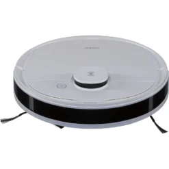 ECOVACS Deebot N8 Saugroboter Mit Wischfunktion