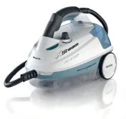 Ariete Dampfreiniger X Steam No Stop