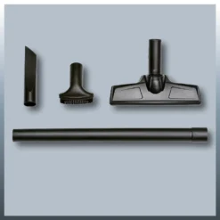 Akku-Handstaubsauger 18 Li Mit 2,5 Ah Akku Und Ladegerät TE-VC Einhell -Besten Staubsauger Geschäft 0a0f6ae0ee5bce2046407fdffde20e3a