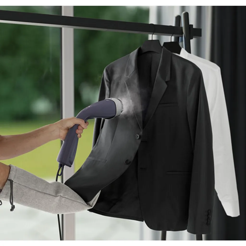 AEG - HS7-1-4MN - Dampfbürste 1 AEG - HS7-1-4MN - Dampfbürste