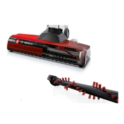 Bosch BCH6ZOOO Staubsauger - Rot -Besten Staubsauger Geschäft 0a94aaa0070c135082a6e435f90454a6