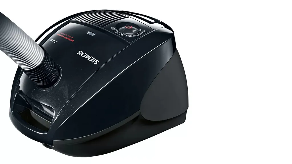 Siemens VSZ3XTRM11 Staubsauger Mit Beutel Z 3.0 Extreme Power 3 Siemens VSZ3XTRM11 Staubsauger Mit Beutel Z 3.0 Extreme Power – Bild 3