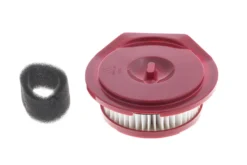 Severin Filter, Motorschutzfilter Für HV7158, HV7159, HV7165 Akkusauger - Nr.: 0106048 -Besten Staubsauger Geschäft 0abedb28c3af85f1930995993319f05e