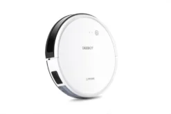Ecovacs Deebot 605 Robotersauger Weiß -Besten Staubsauger Geschäft 0bc66ef9316db99a23da32b26f5ae31b