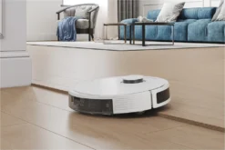 ECOVACS Deebot N8 Pro Saugroboter Mit Wischfunktion -Besten Staubsauger Geschäft 0c086031ab83b3387369be4c3e2d5d3c