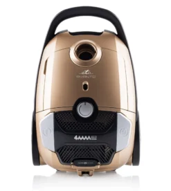 ETA Bodenstaubsauger AVANTO Gold ETA351990000, 700 Watt, Mit Beutel, Geeignet Für Haushalt Mit Haustieren -Besten Staubsauger Geschäft 0c336a1d16291aac7310c66c1d1fdda8