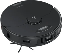 Roborock S7 MaxV Ultra Saugroboter Schwarz -Besten Staubsauger Geschäft 0c4027cdc79fb76dca244a54bb463439