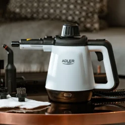 Adler AD 7038 Dampf-Handreiniger, 4,5 L FÃ1/4llmenge, 2000 Watt, 3,5 Bar -Besten Staubsauger Geschäft 0c7b11aaabbf166a6780cb975a5b9dcf