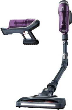 Rowenta AKKU Staubsauger X-Force Flex 8.60 Allergy 185W/22V 99% Filterung RH9611 -Besten Staubsauger Geschäft 0ce42c6ae951e5ddec8c510d5d6b10d7