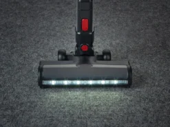 SEVERIN SEPURO - Akku Hand- Und Stielsauger Mit Staubbeutel HV 7185 Akku Bis 60 Min HV 7185 Aus Kunststoff, Anthrazitgrauschwarz Matt -Besten Staubsauger Geschäft 0d305f368e0b87ac212fa888519e13a3