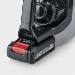 SEVERIN SEPURO - Akku Hand- Und Stielsauger Mit Staubbeutel HV 7185 Akku Bis 60 Min HV 7185 Aus Kunststoff, Anthrazitgrauschwarz Matt -Besten Staubsauger Geschäft 0d38fd2c489473e4e1e56fb927e7e5dc