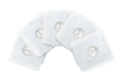 Samsung VCA-ADB90 5x Staubbeutel Für Reinigungsstation Jet 75/90