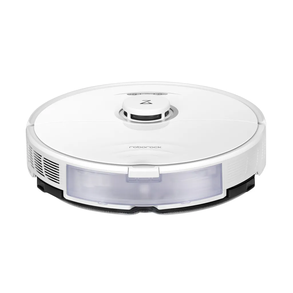 Roborock S8 Staubsauger Roboter Sonic Saugroboter 6000Pa DuoRoller-Bürste VibraRise Wischen 3D-Mapping 3D-Strukturiertes Licht LiDAR Kindersicherung APP Control (Weiß) 4 Roborock S8 Staubsauger Roboter Sonic Saugroboter 6000Pa DuoRoller-Bürste VibraRise Wischen 3D-Mapping 3D-Strukturiertes Licht LiDAR Kindersicherung APP Control (Weiß) – Bild 4