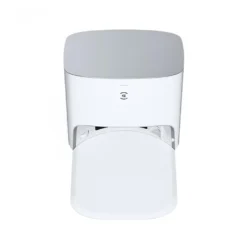 Ecovacs Deebot T10 AES Absaugstation 3,2L Kompatibel Mit Ecovacs T10/T10 Plus 5 Ecovacs Deebot T10 AES Absaugstation 3,2L Kompatibel Mit Ecovacs T10/T10 Plus -Besten Staubsauger Geschäft 0ed51e00b7701a40eb9191c87d844a6f