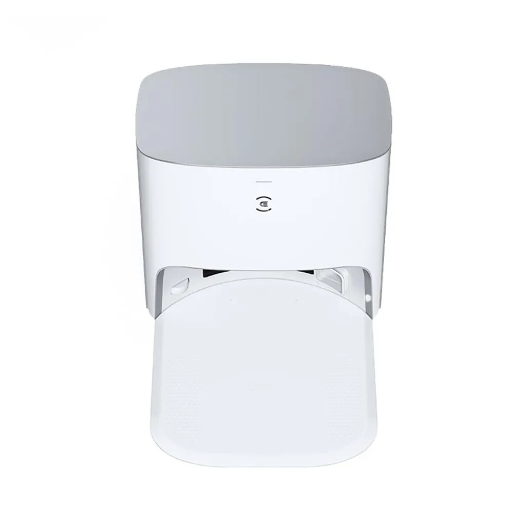 Ecovacs Deebot T10 AES Absaugstation 3,2L Kompatibel Mit Ecovacs T10/T10 Plus 3 Ecovacs Deebot T10 AES Absaugstation 3,2L Kompatibel Mit Ecovacs T10/T10 Plus – Bild 3