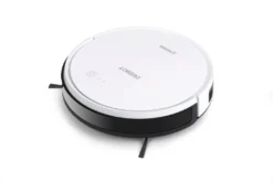 Ecovacs Deebot 605 Robotersauger Weiß -Besten Staubsauger Geschäft 0eff9368ffa3c728a6d6f0baf3bda2df