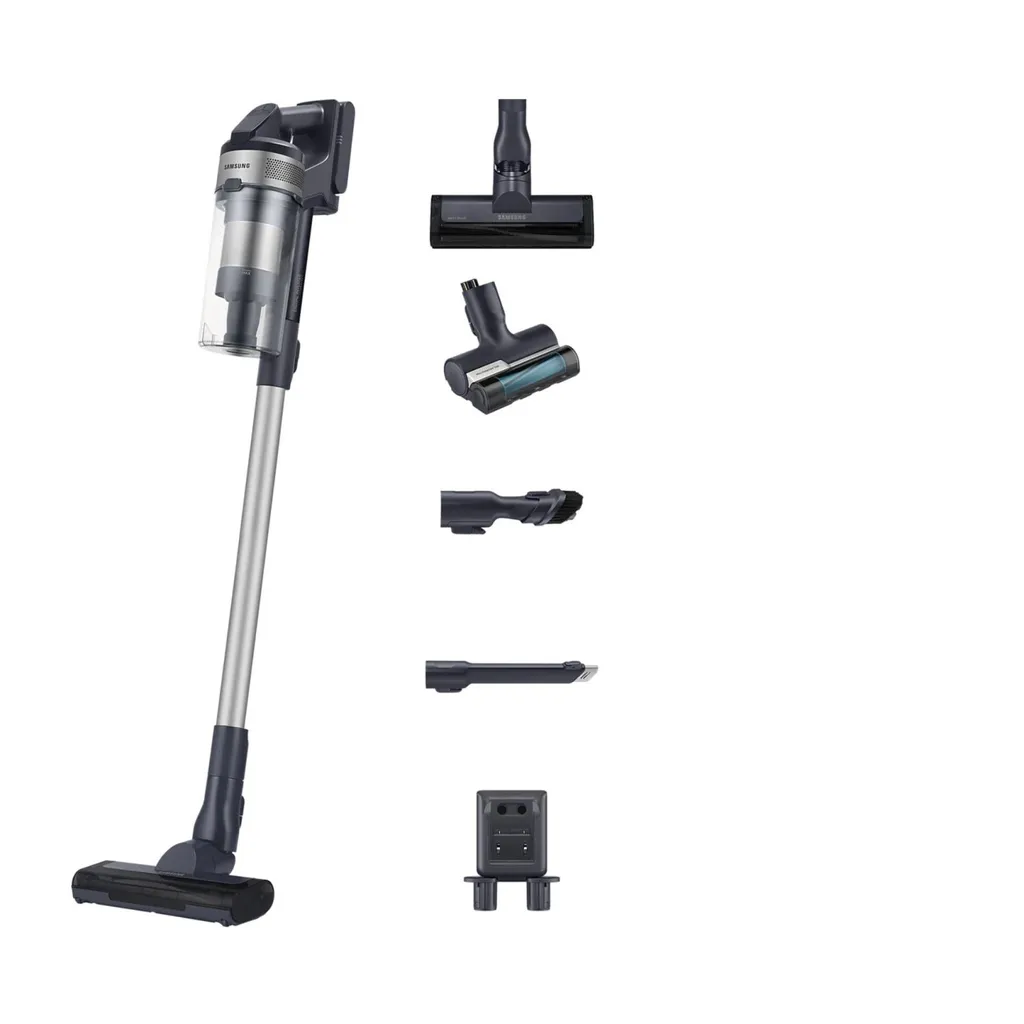 Samsung Jet 60 Pet VS15A6032R5/EG 2 Samsung Jet 60 Pet VS15A6032R5/EG – Bild 2