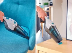 Leifheit Rotaro PowerVac 2in1 16V -Besten Staubsauger Geschäft 10798359c2a9901547e081dbe667dde7