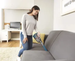 Black & Decker BLACK+DECKER BHHV520BF Akku Handstaubsauger Dustbuster 18V - 2,0Ah (36Wh) 12 Black & Decker BLACK+DECKER BHHV520BF Akku Handstaubsauger Dustbuster 18V - 2,0Ah (36Wh) -Besten Staubsauger Geschäft 10ca459d8f5eeacd5fb2a8a559e63be3