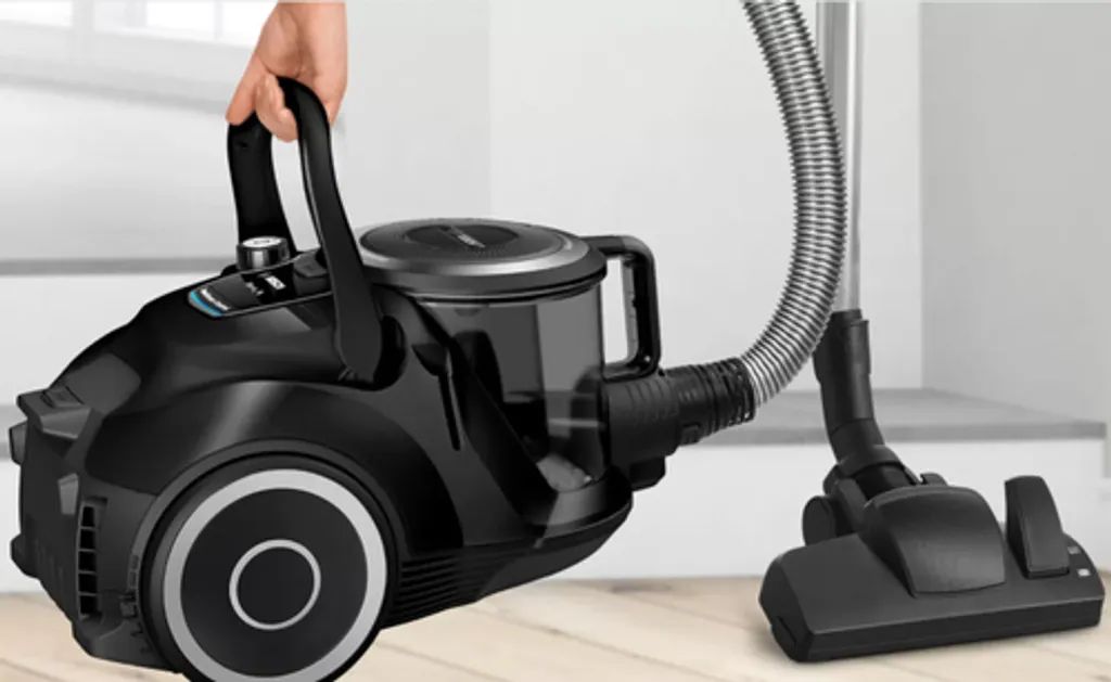 Bosch Serie 6 BGC41XSIL Staubsauger Zylinder-Vakuum Trocken 700 W Beutellos 12 Bosch Serie 6 BGC41XSIL Staubsauger Zylinder-Vakuum Trocken 700 W Beutellos – Bild 12