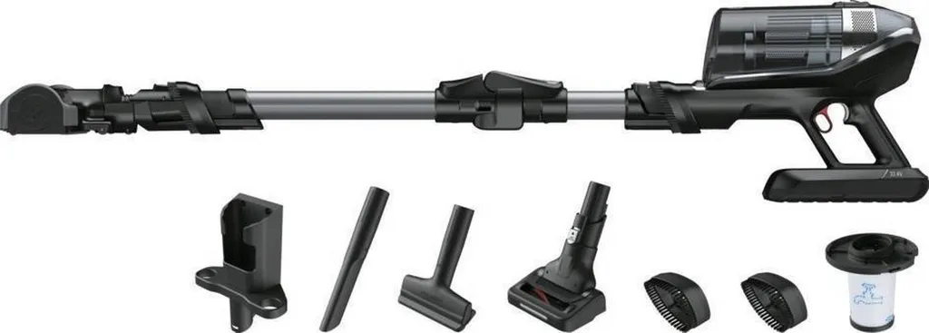 Rowenta Stabstaubsauger X-Force Flex 14.60 RH9959 6 Rowenta Stabstaubsauger X-Force Flex 14.60 RH9959 – Bild 6