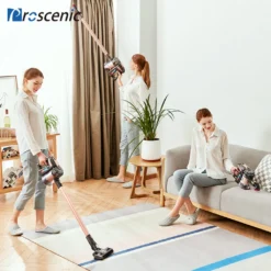 Proscenic NEU P8 PLUS Staubsauger Akku Handstaubsauger Mit LED-Lampe Kabellos 20,000 Pa Bis Zu 40 Minuten 2,200 MAh HEPA Geeignet Für Allergiker Tierhaare&Katzenstreu 21 Proscenic NEU P8 PLUS Staubsauger Akku Handstaubsauger Mit LED-Lampe Kabellos 20,000 Pa Bis Zu 40 Minuten 2,200 MAh HEPA Geeignet Für Allergiker Tierhaare&Katzenstreu -Besten Staubsauger Geschäft 11ae2c551a1b426bae9dcd16a96a29c6