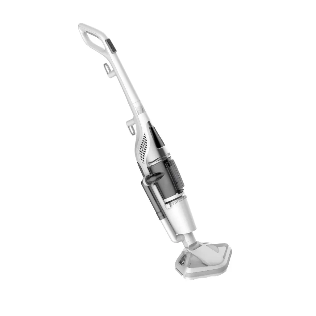 Deerma ZQ990W Dampfreiniger/Dampfmop Und Staubsauger In 1,1300W, 0.38L 2 Deerma ZQ990W Dampfreiniger/Dampfmop Und Staubsauger In 1,1300W, 0.38L – Bild 2