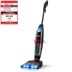 Vileda Bodenreiniger 3in1 JetClean -Besten Staubsauger Geschäft 125bdf1d4c87ce578a68b3de0f6df6f7